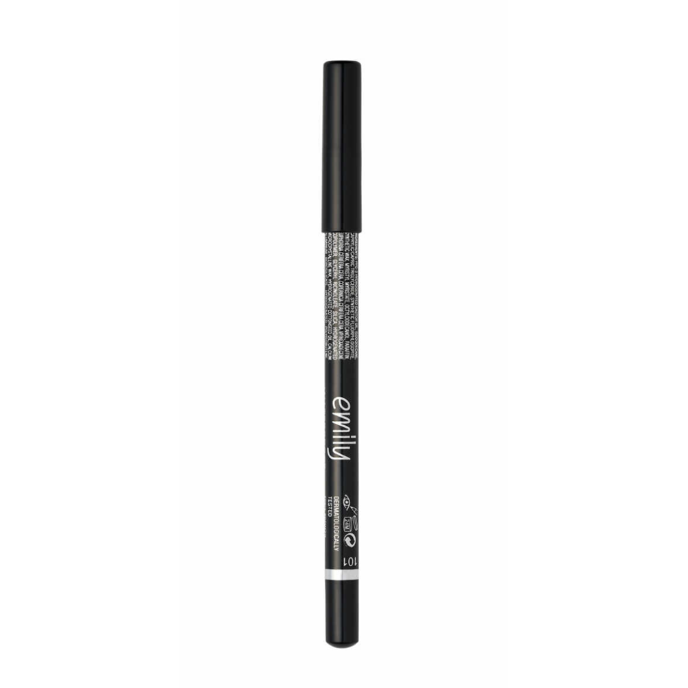 GOLDEN ROSE EMILY WATERPROOF EYE PENCIL 101