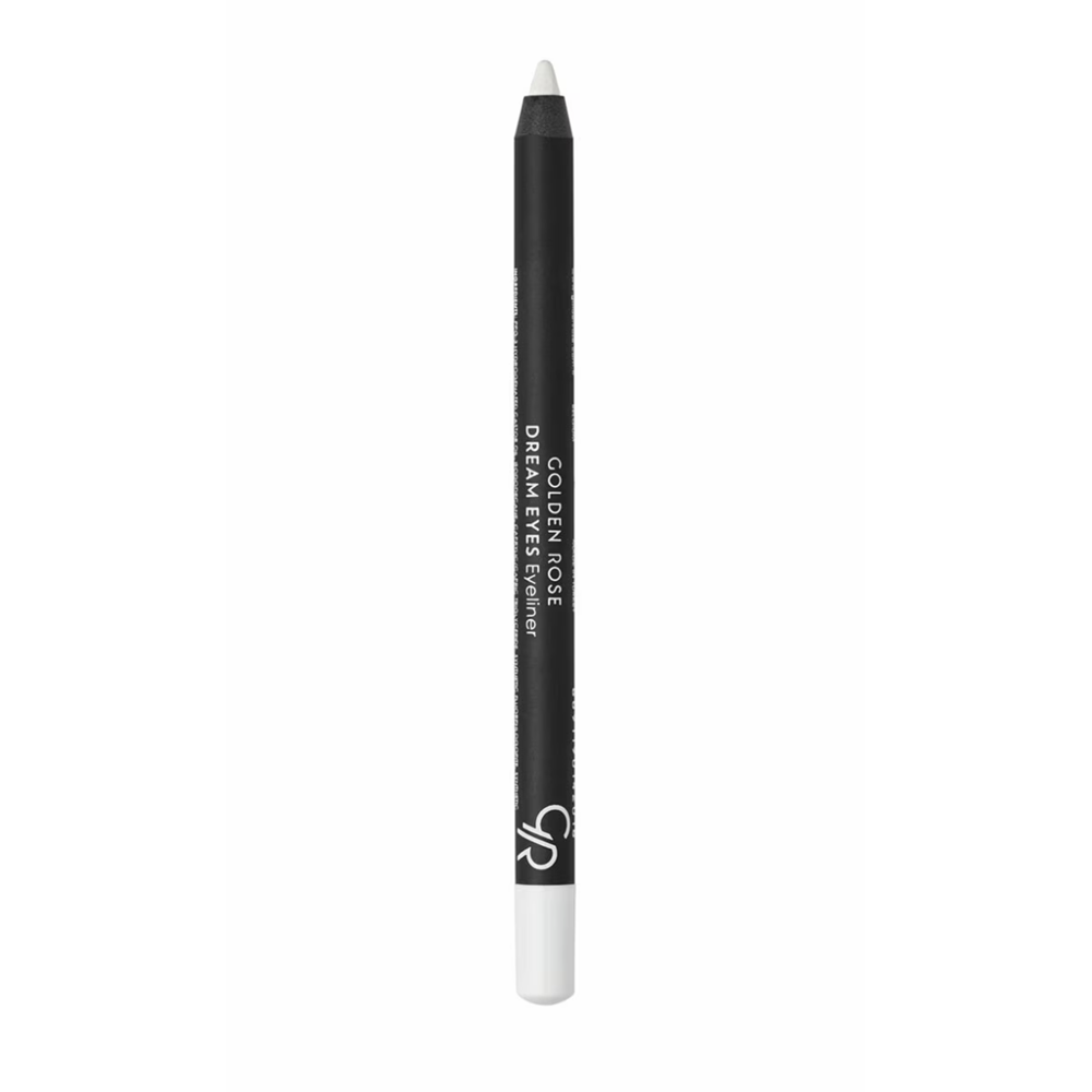 GOLDEN ROSE DREAM EYES EYELINER 405