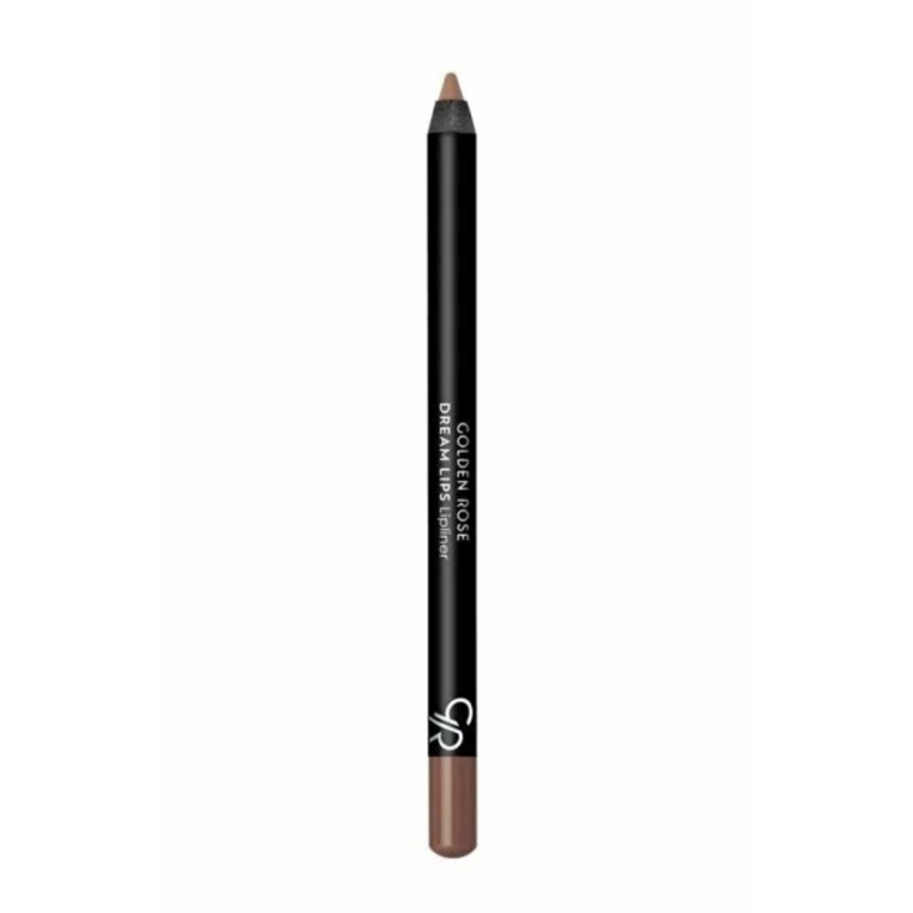 GOLDEN ROSE DREAM LIPS LIPLINER 502