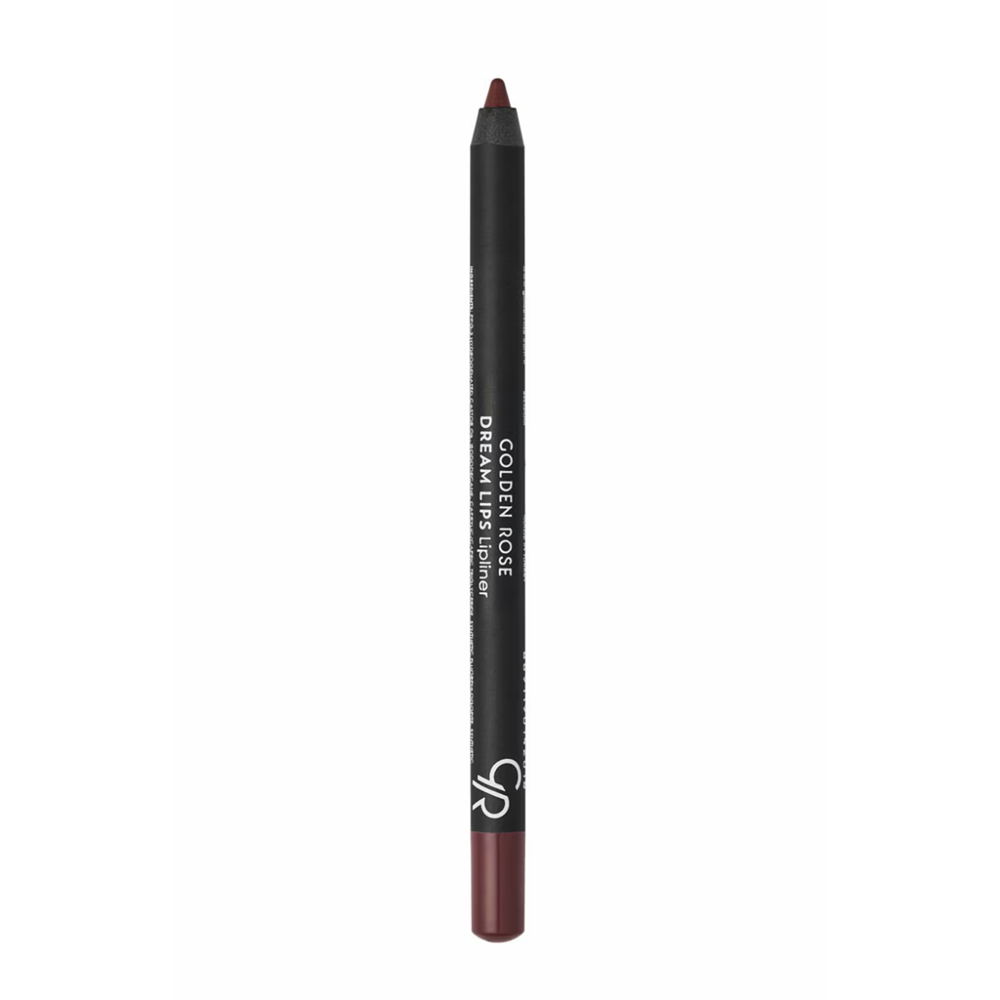 GOLDEN ROSE DREAM LIPS LIPLINER 532