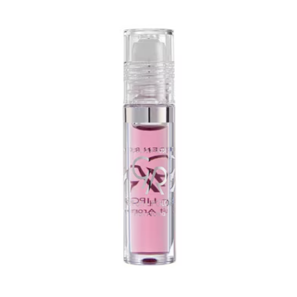 GOLDEN ROSE ROLL-ON LIPGLOSS STRAWBERRY