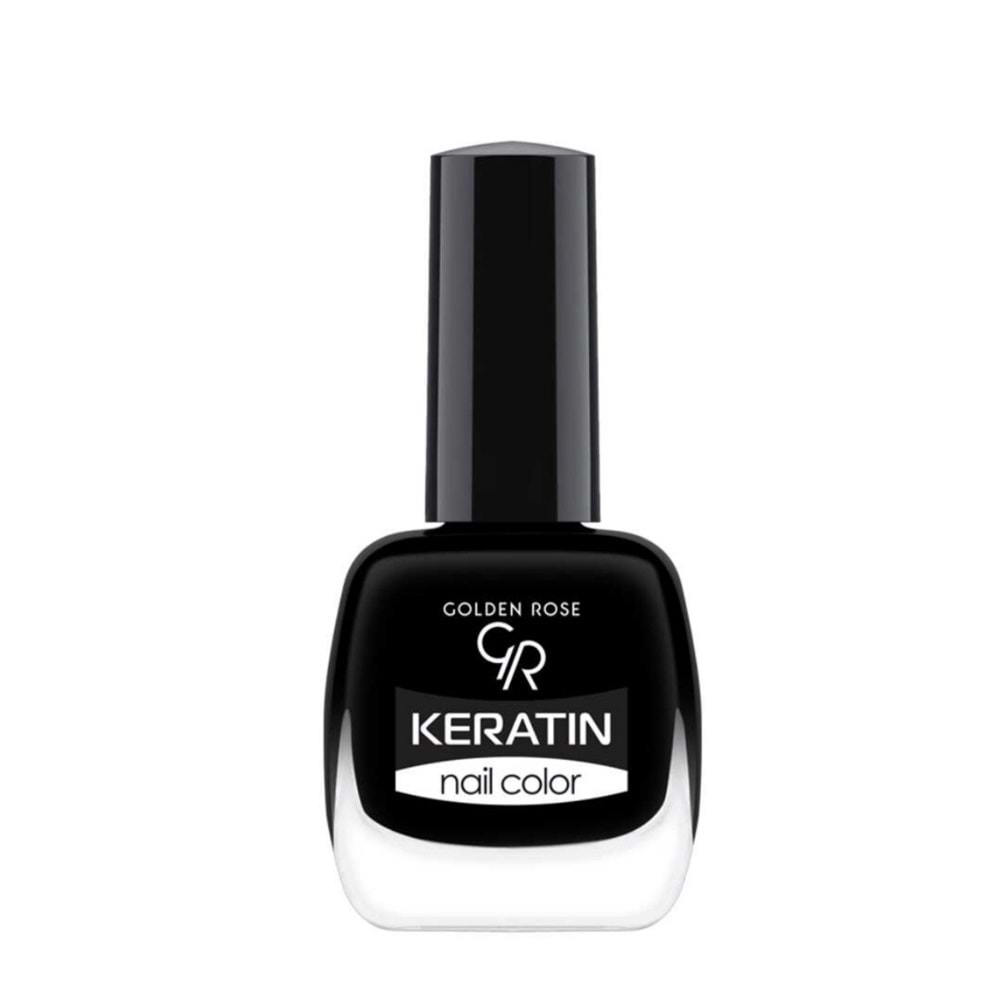 GOLDEN ROSE KERATIN NAIL COLOR 79