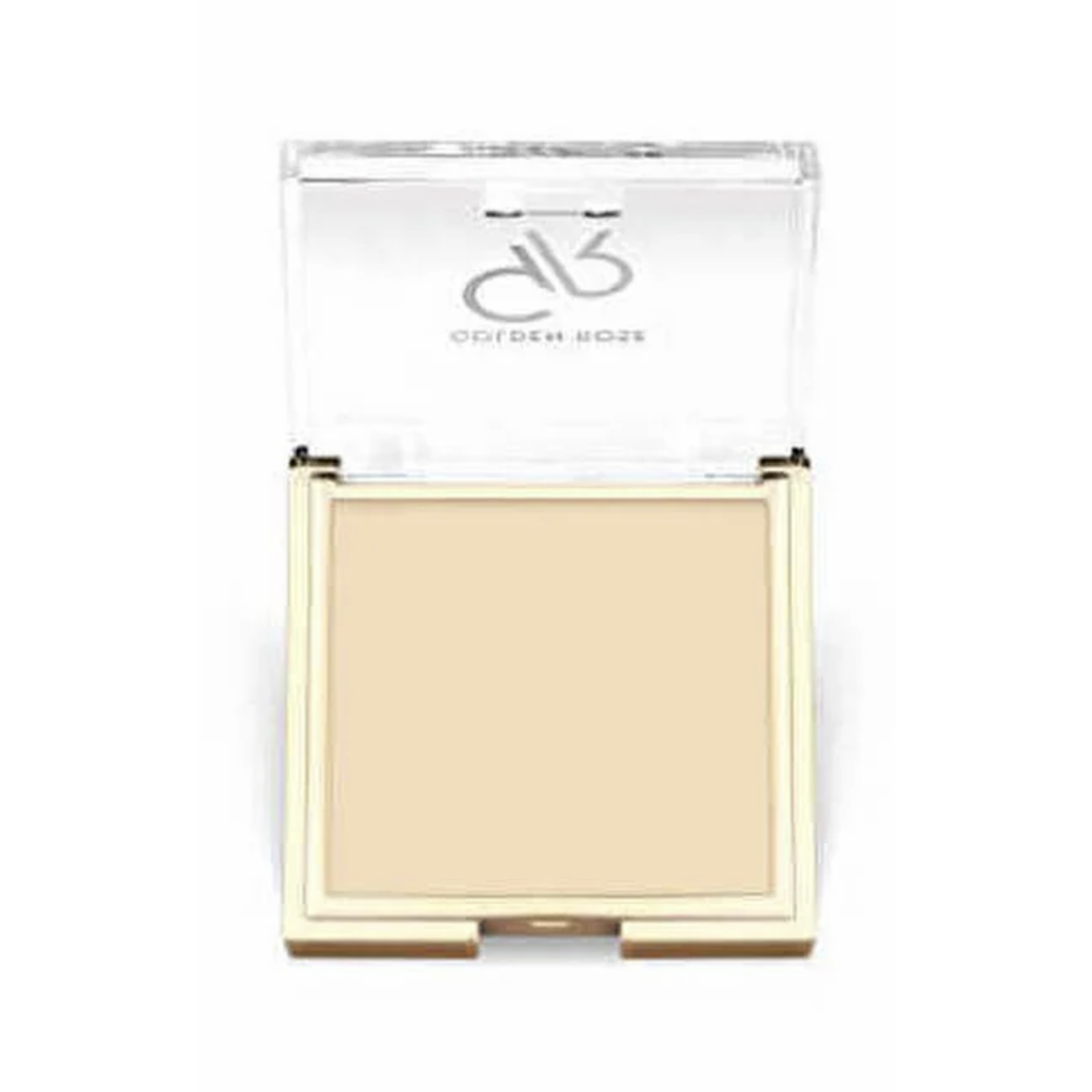 GOLDEN ROSE MATTIFYING MINERAL POWDER 113