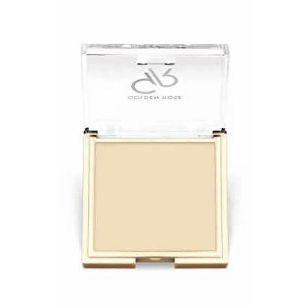 GOLDEN ROSE MATTIFYING MINERAL POWDER 115