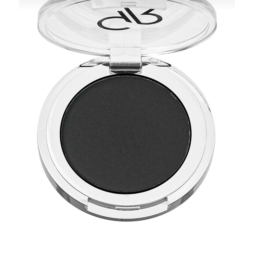 GOLDEN ROSE SOFT COLOR MATTE MONO EYESHADOW 17