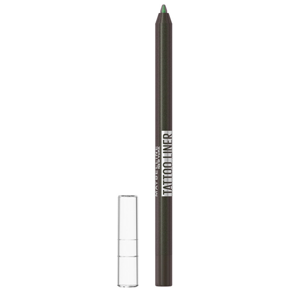 MYB TATTO GEL EYELINER 823