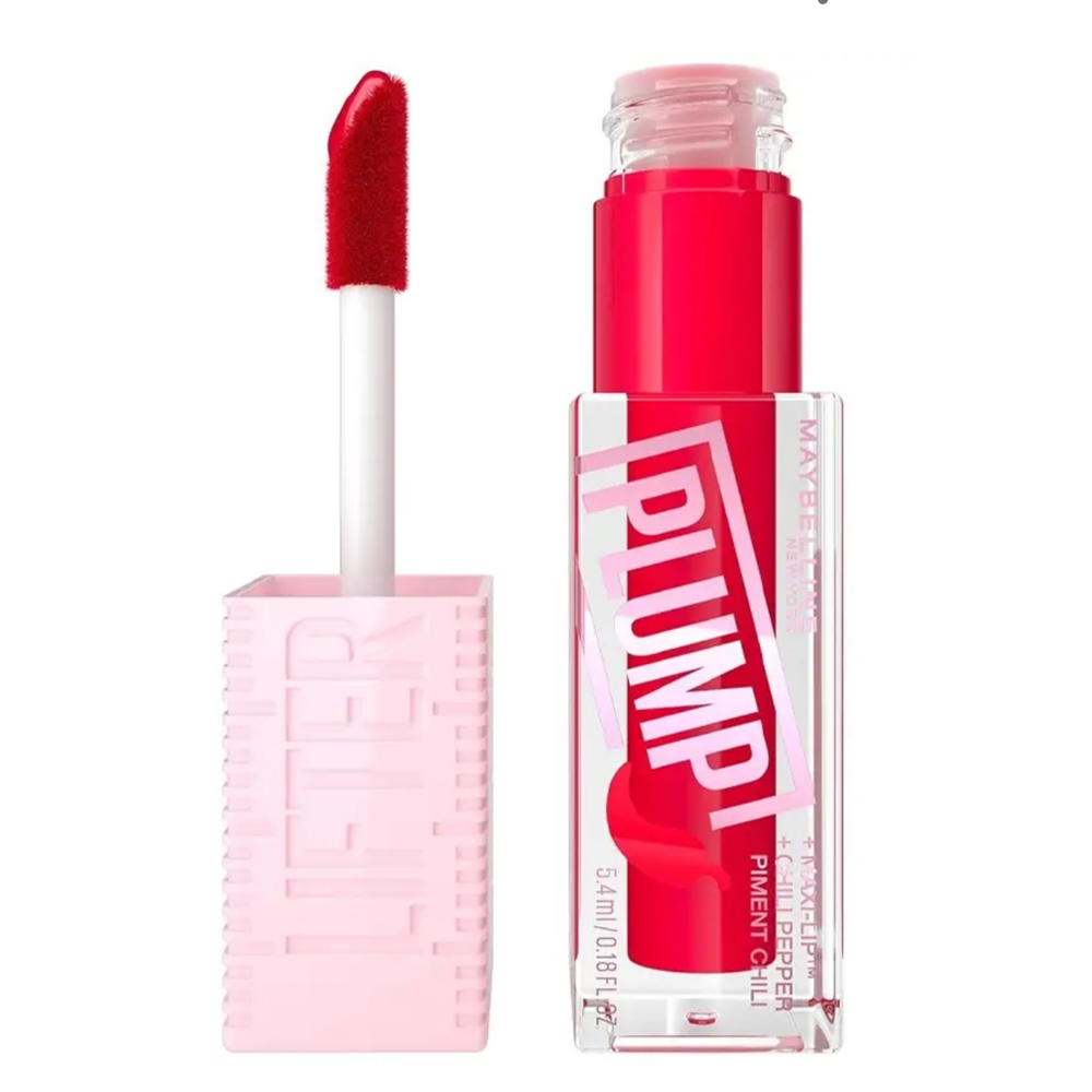 MYB LIFTER PLUMP DUDAK PARLATICI 004 RED FLAG