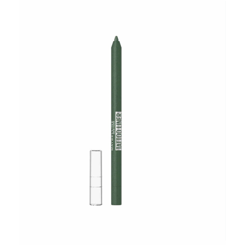 MYB TATTOO LINER GEL PENCIL 817 HUNTER GREEN