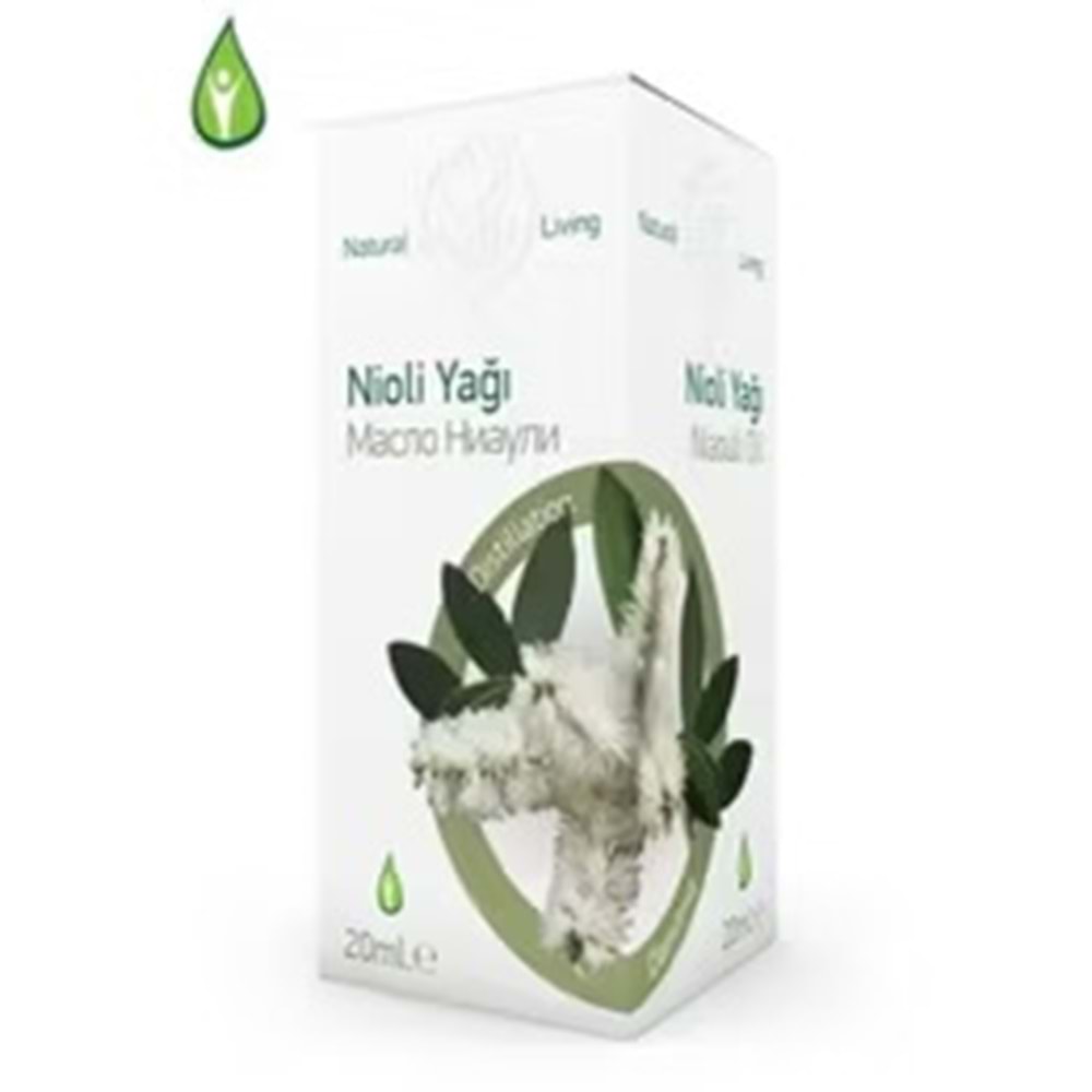 GEBECE NİOLİ YAĞI 20 ML