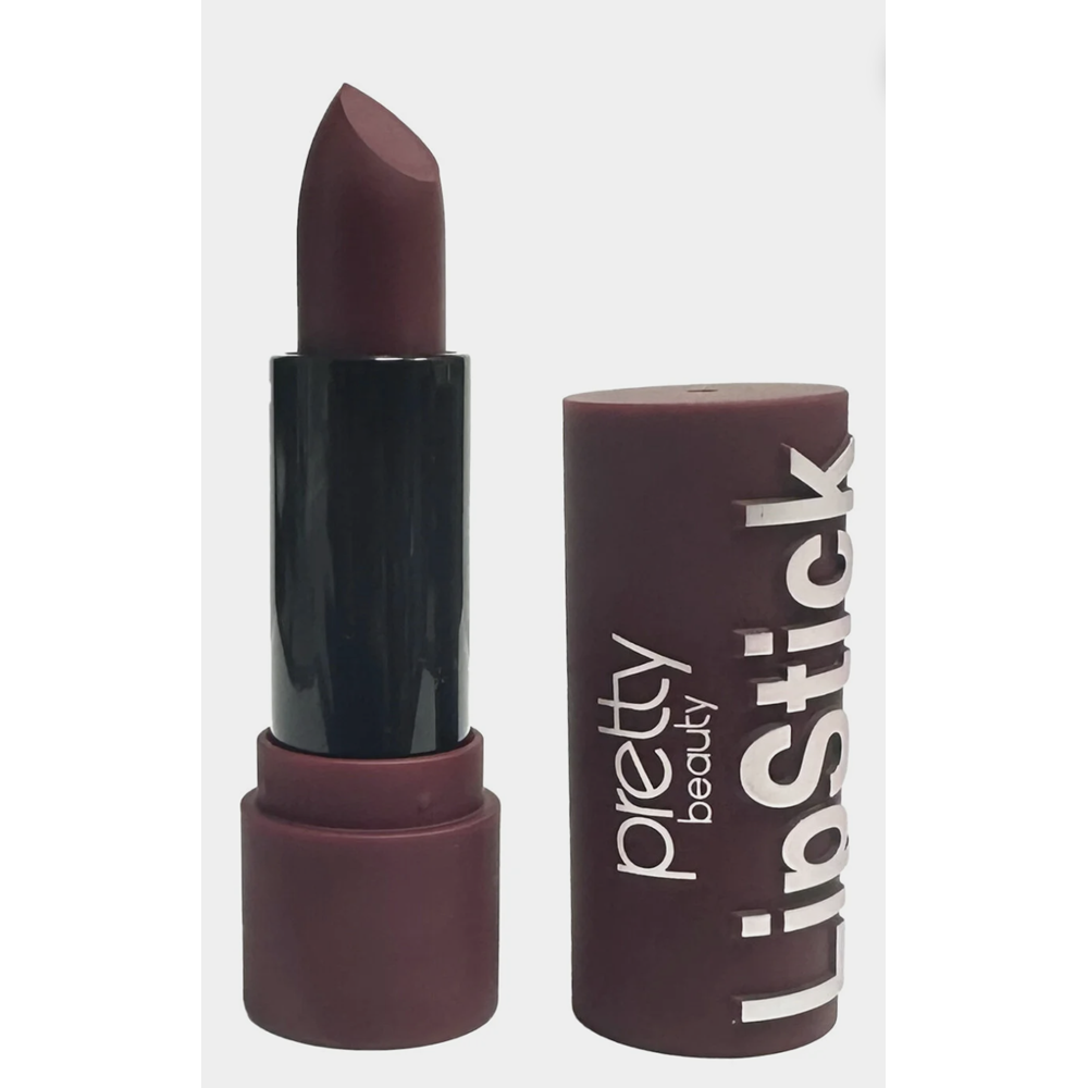 PRETTY PB-404 MATTE LIPSTICK 08