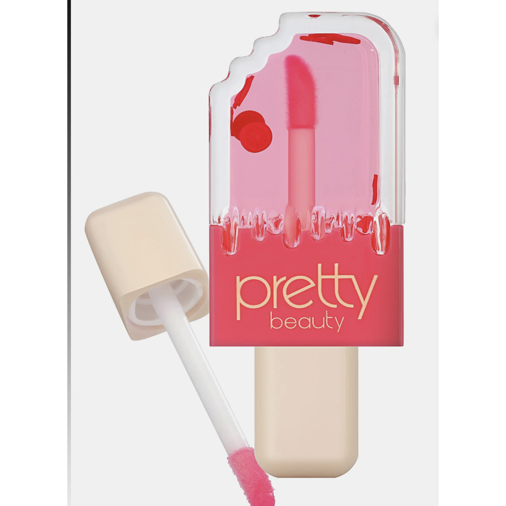 PRETTY PB-905 ICE LIPGLOSS 05
