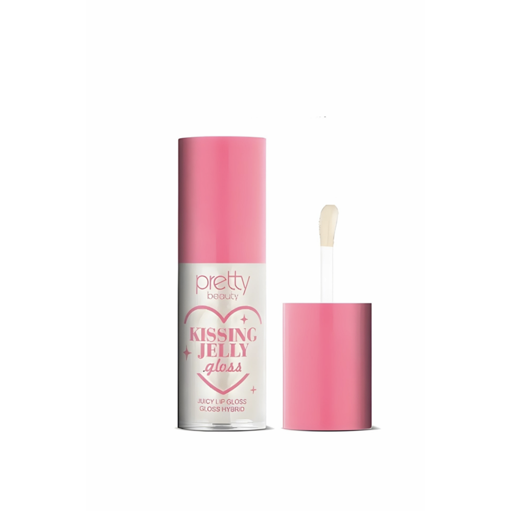 PRETTY PB-926 KISSING JELLY GLOSS 01