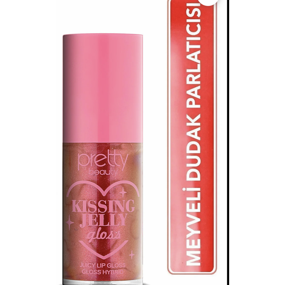PRETTY PB-926 KISSING JELLY GLOSS 06