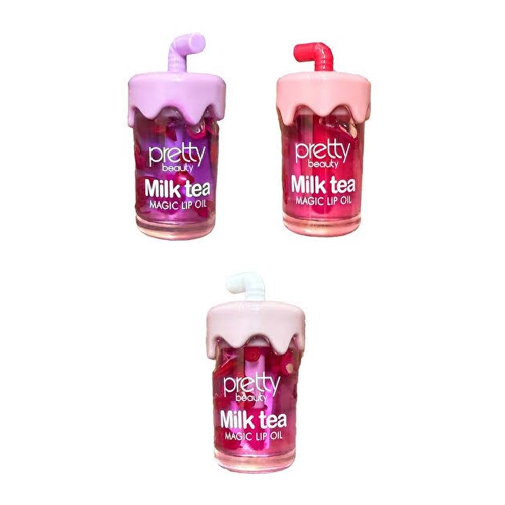 PRETTY PB-929 MAGIC LIP OIL 04