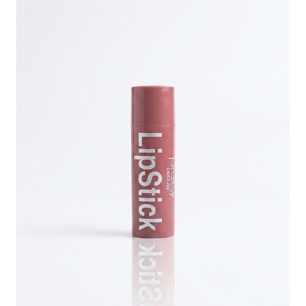 PRETTY PB-906 MATTE LIPSTICK 03