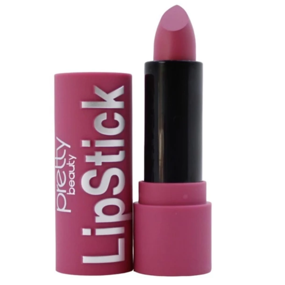 PRETTY PB-906 MATTE LIPSTICK 04