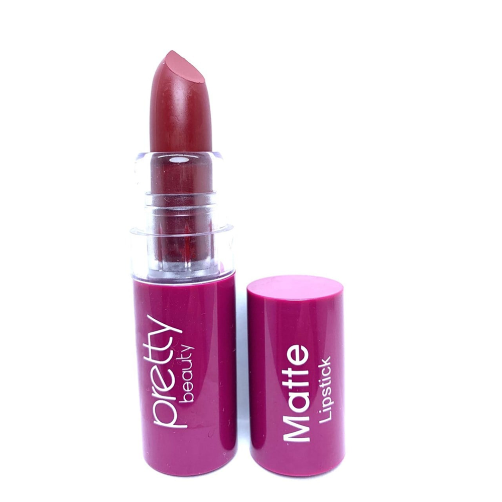PRETTY PB-906 MATTE LIPSTICK 07
