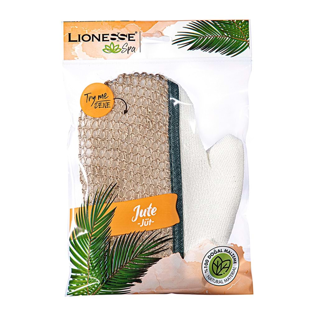 LIONESSE JUT ELDİVEN R-406
