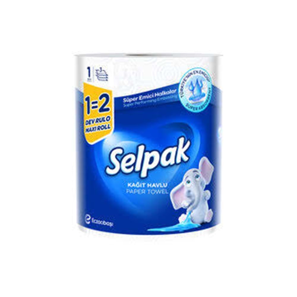 SELPAK DEV RULO 1=2