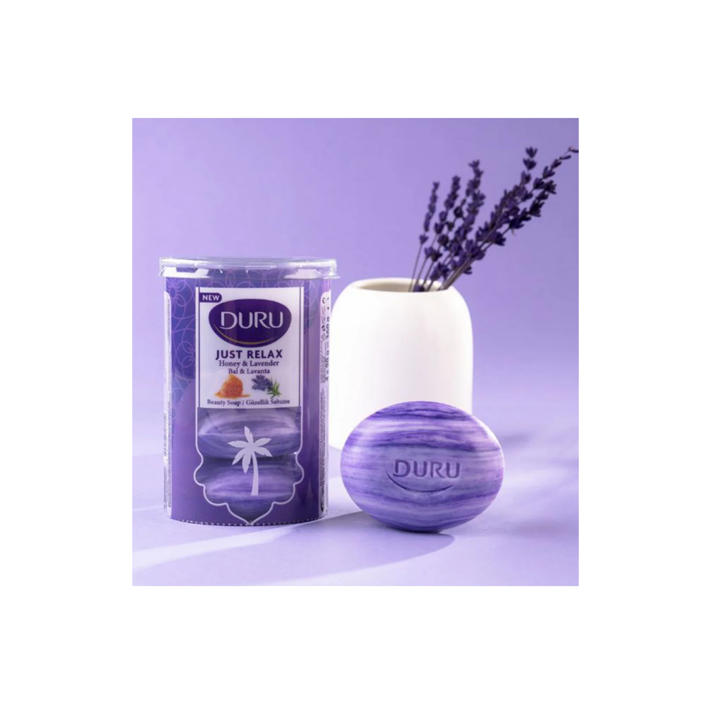 DURU MOODS ENERGY 4*90 GR
