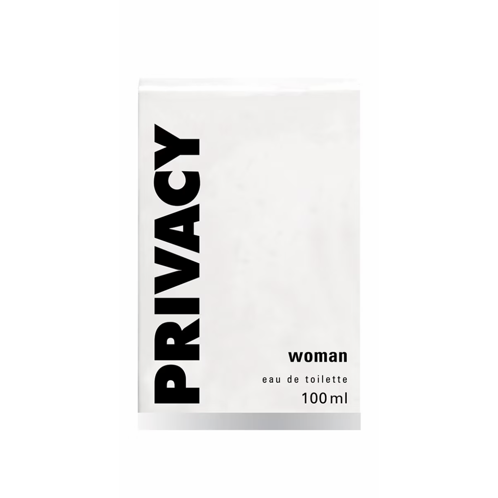 PRIVACY EDT KADIN PARFÜM 100 ML