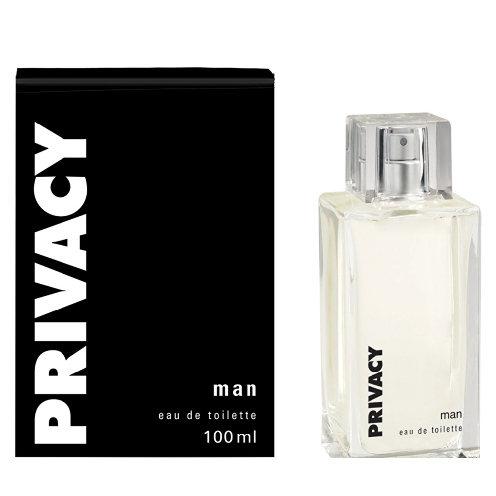 PRIVACY EDT ERKEK PARFÜM 100 ML
