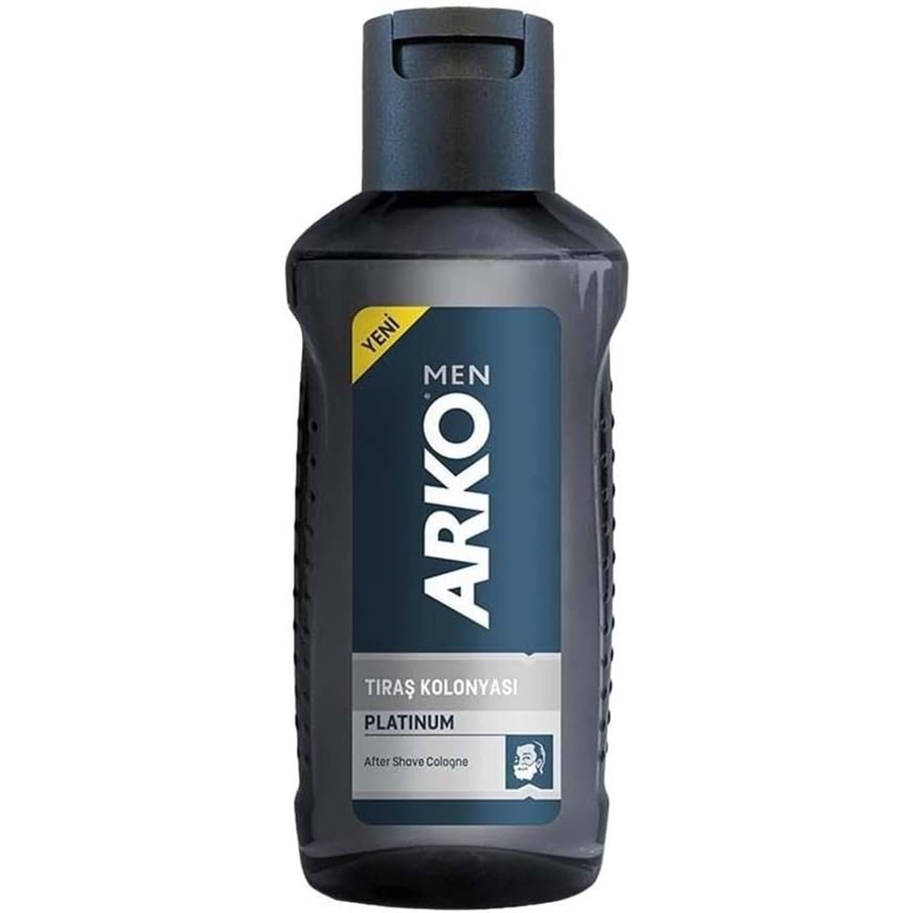 ARKO NEM PLATINUM TIRAŞ KOLONYASI 255 ML