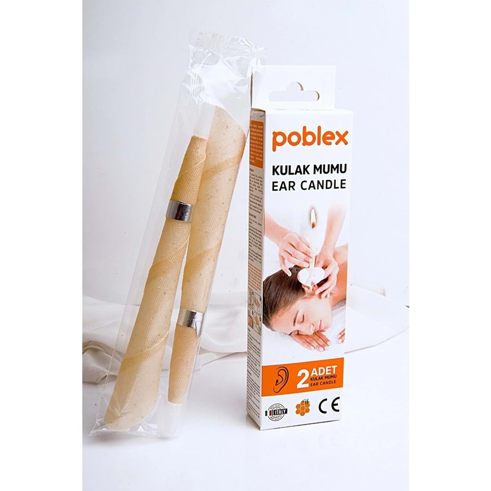 POBLEX KULAK MUMU