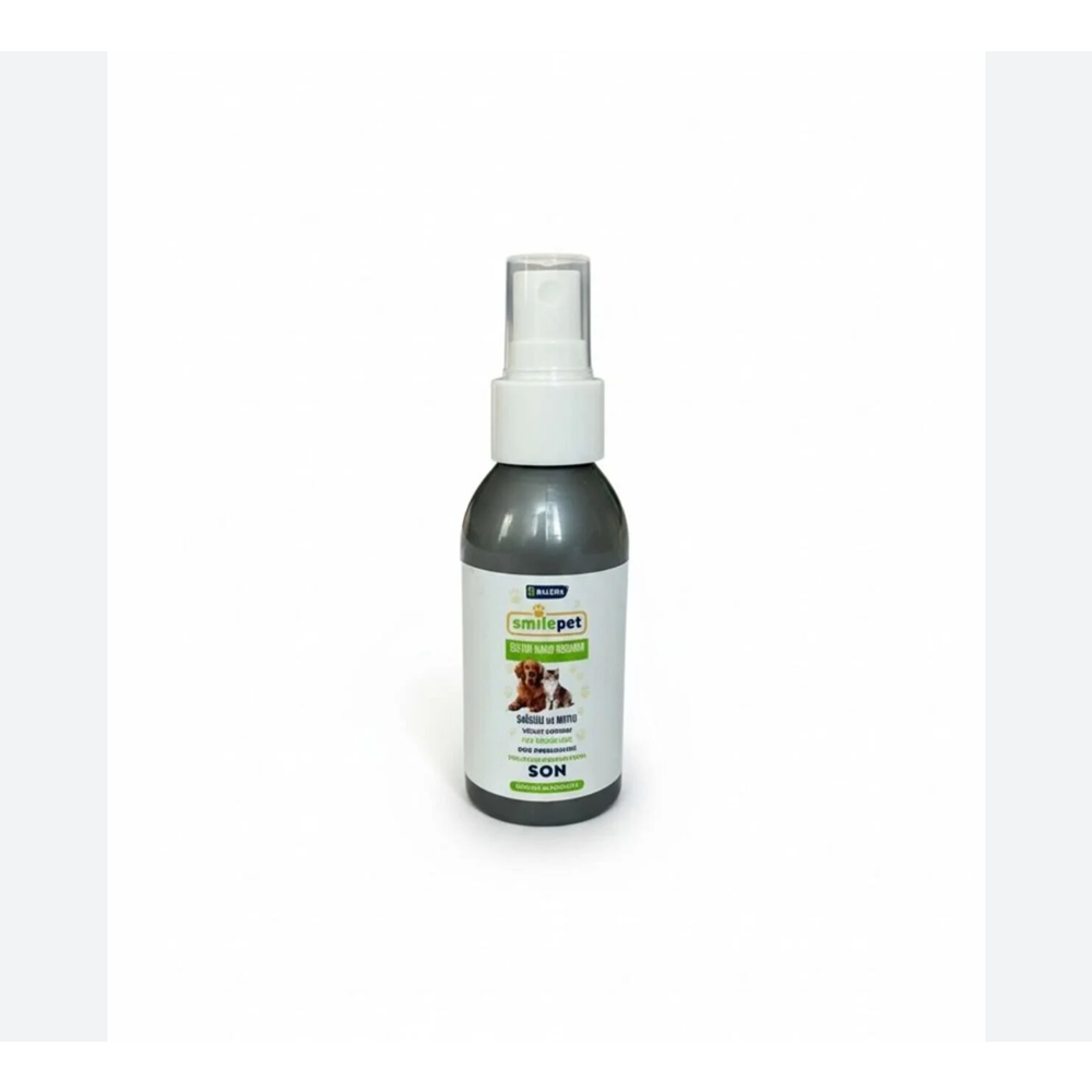BALERA SMILEPET NANO SPREY 100 ML