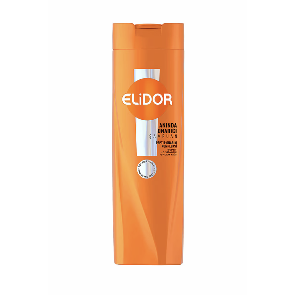 ELİDOR ANINDA ONARICI ŞAMPUAN 400 ML