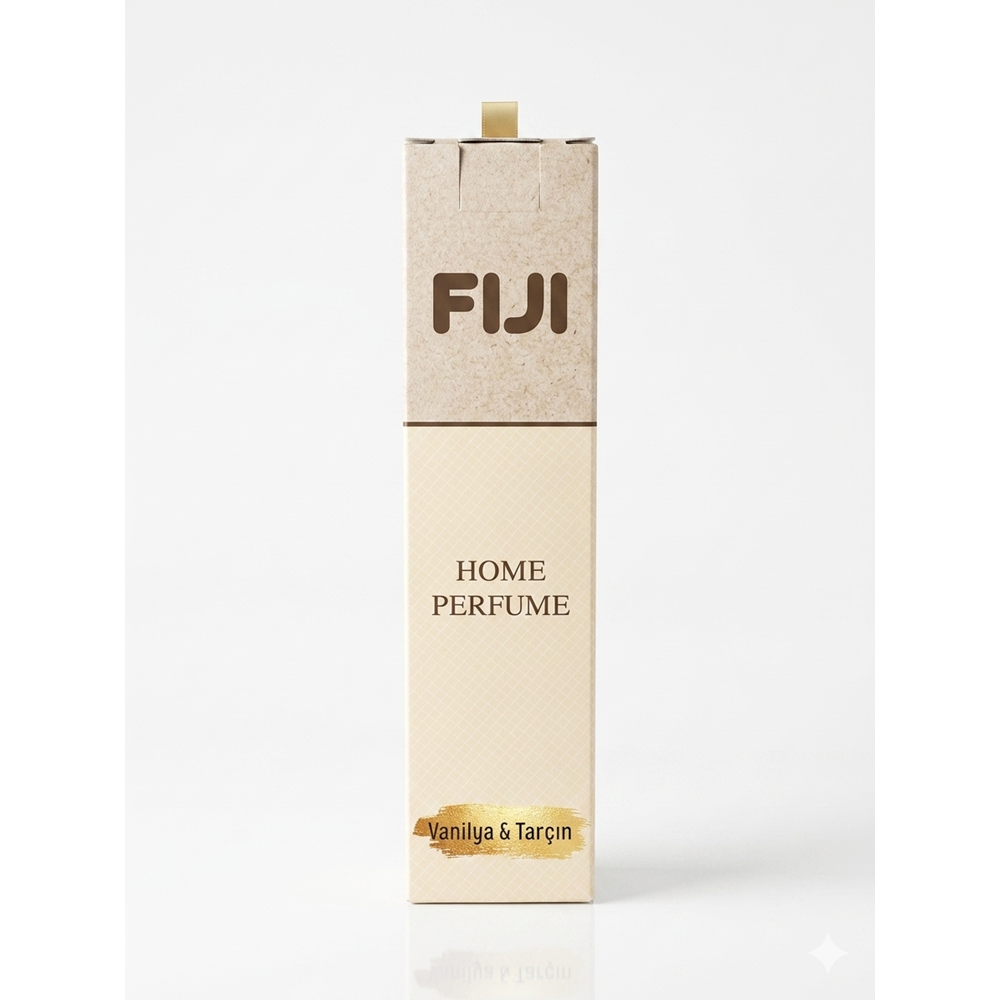 FIJI HOME PARFUME VANİLYA&TARÇIN