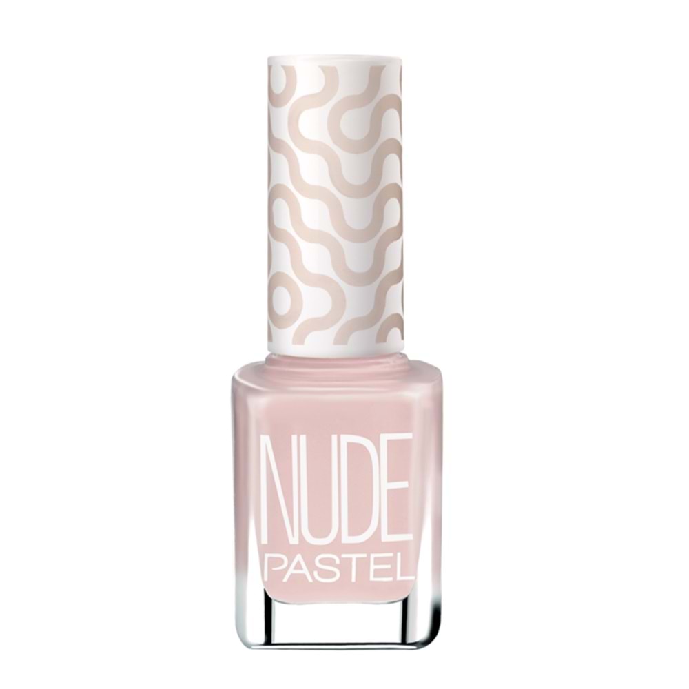PASTEL NUDE OJE 751
