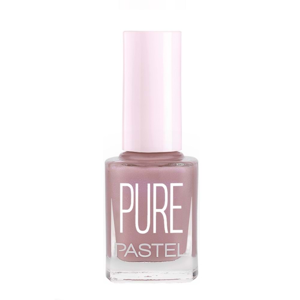 PASTEL PURE OJE 607
