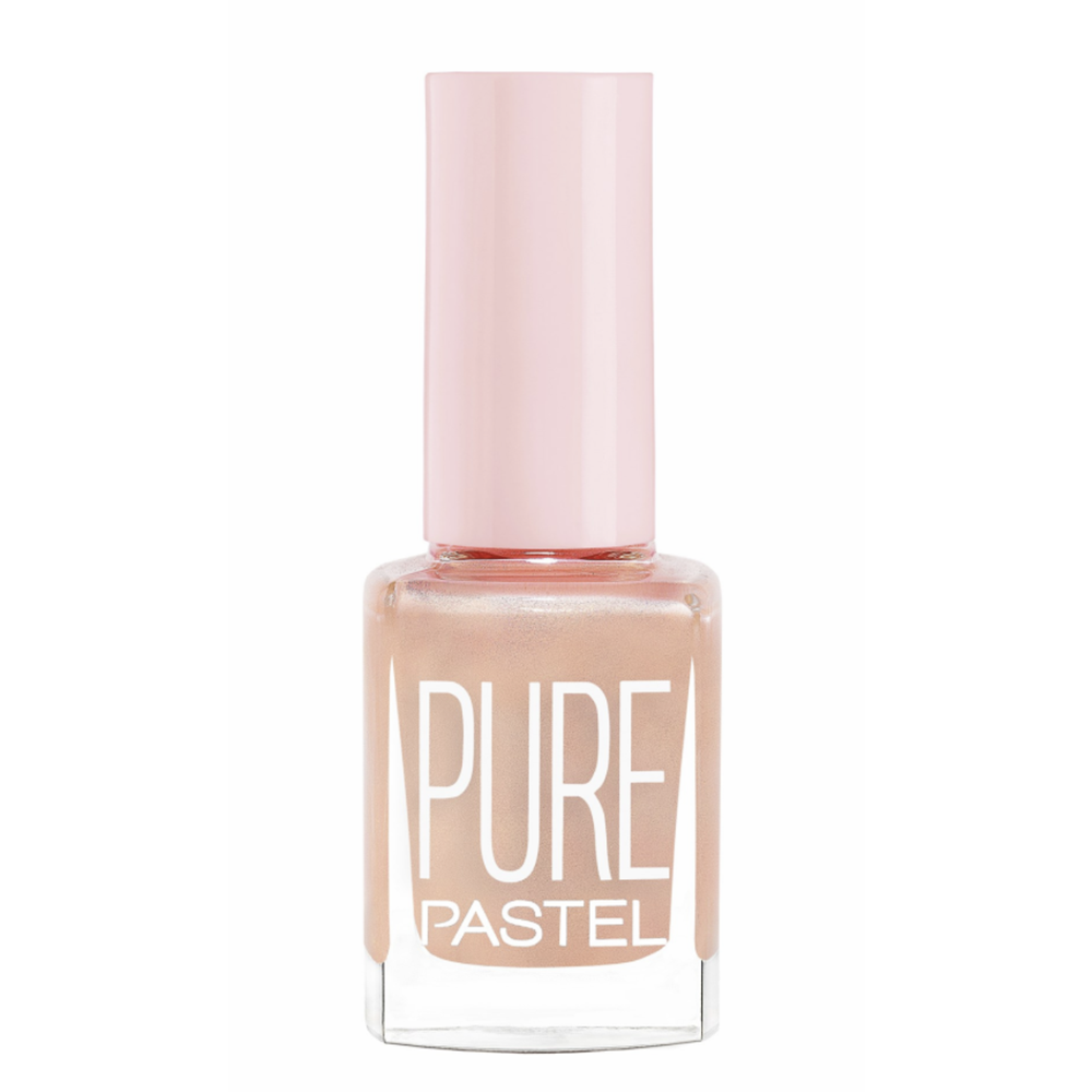 PASTEL PURE OJE 614