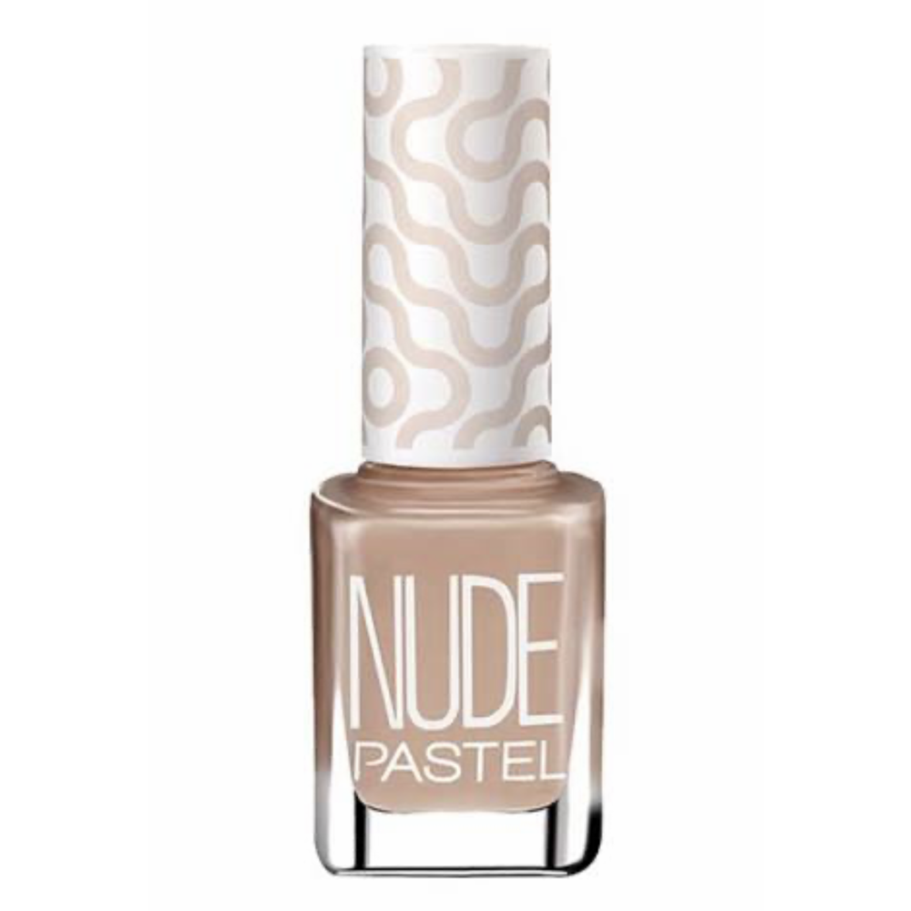 PASTEL NUDE OJE 101