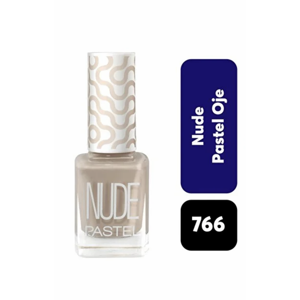 PASTEL NUDE OJE 766