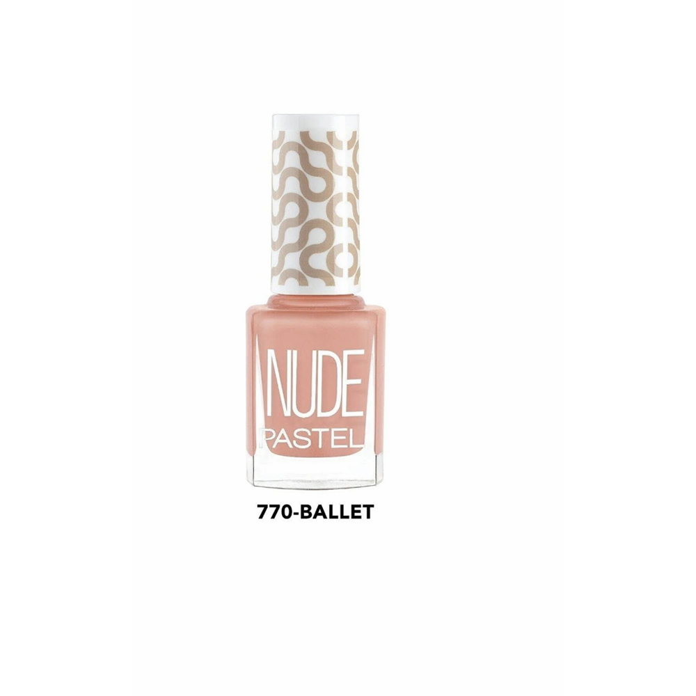 PASTEL NUDE OJE 770
