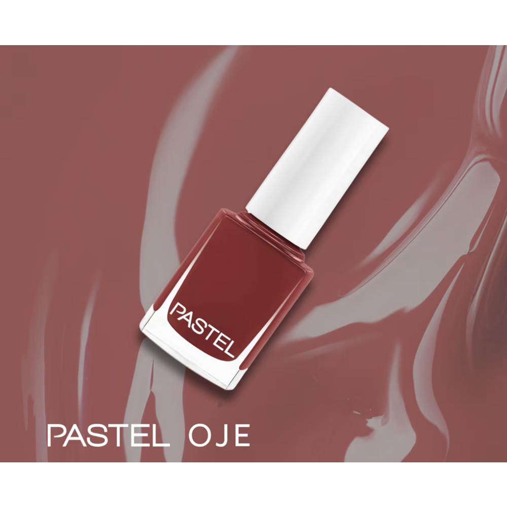 PASTEL OJE 398