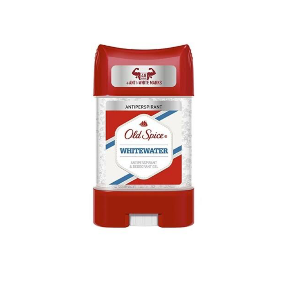 OLD SPICE WHITEWATER JEL DEODORANT 70 ML