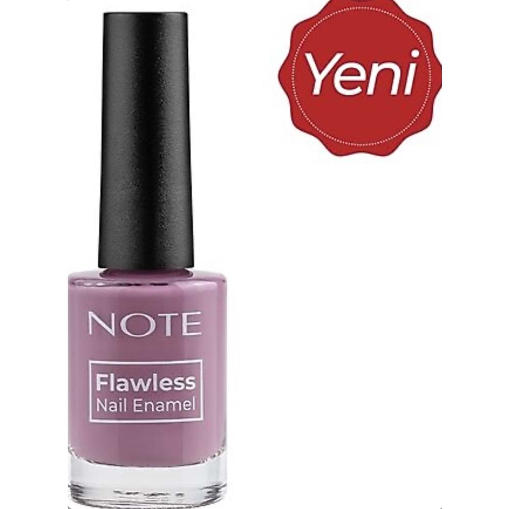 NOTE FLAWLESS OJE NO 85