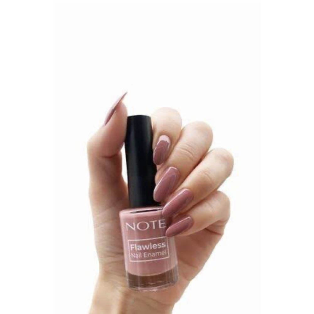 NOTE FLAWLESS OJE NO 63