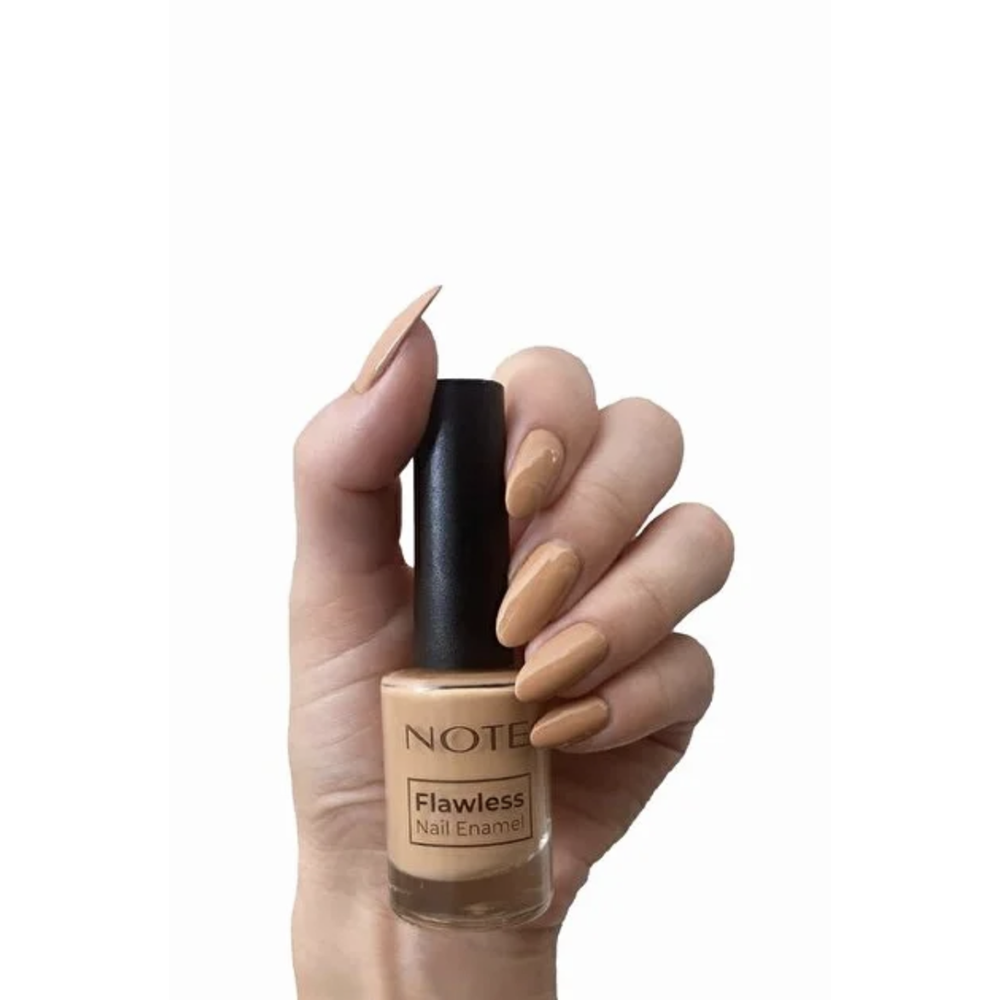 NOTE FLAWLESS OJE NO 50