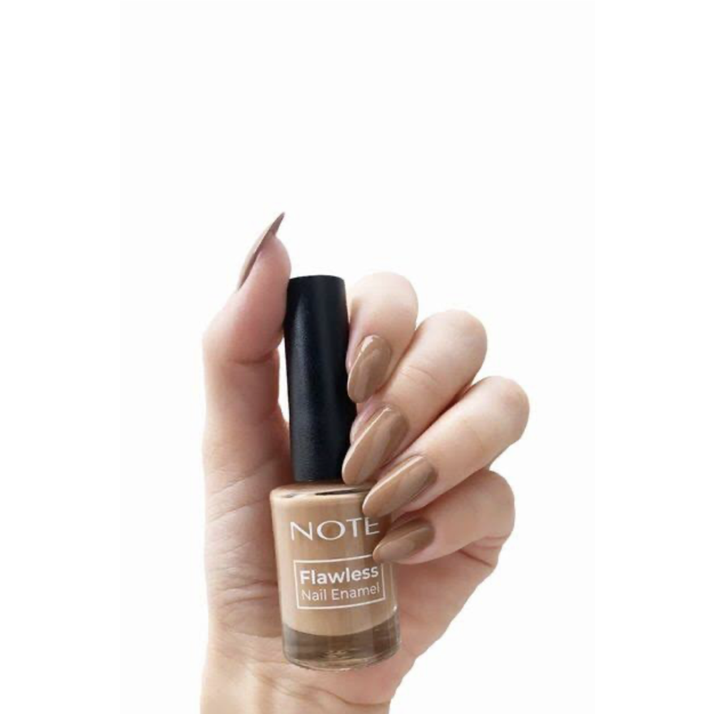 NOTE FLAWLESS OJE NO 52