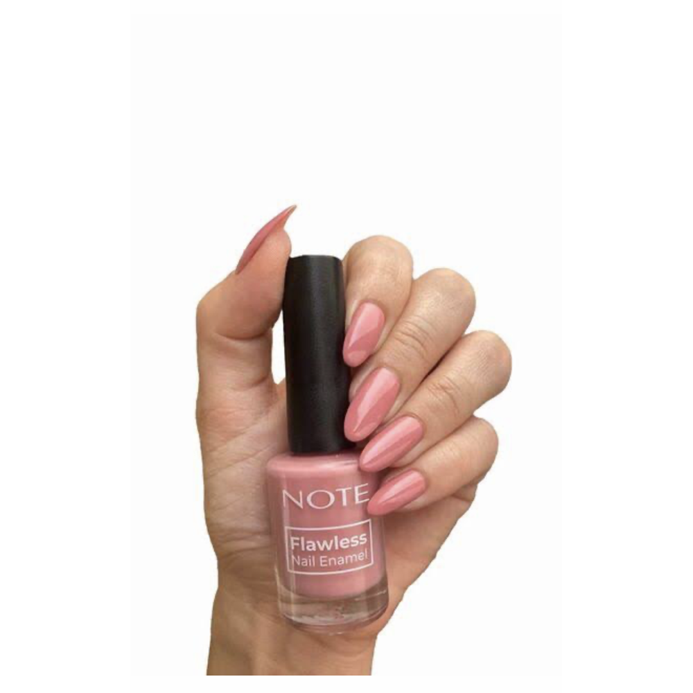 NOTE FLAWLESS OJE NO 76