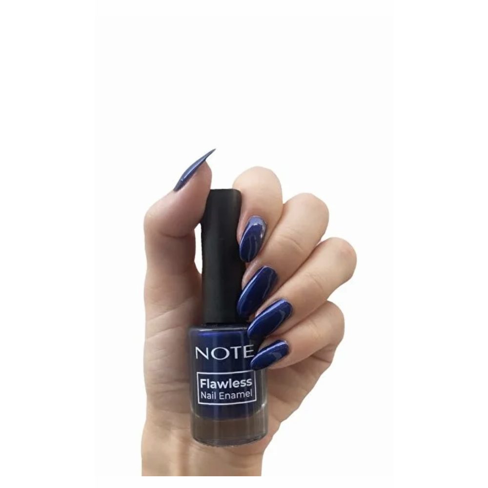 NOTE FLAWLESS OJE NO 118