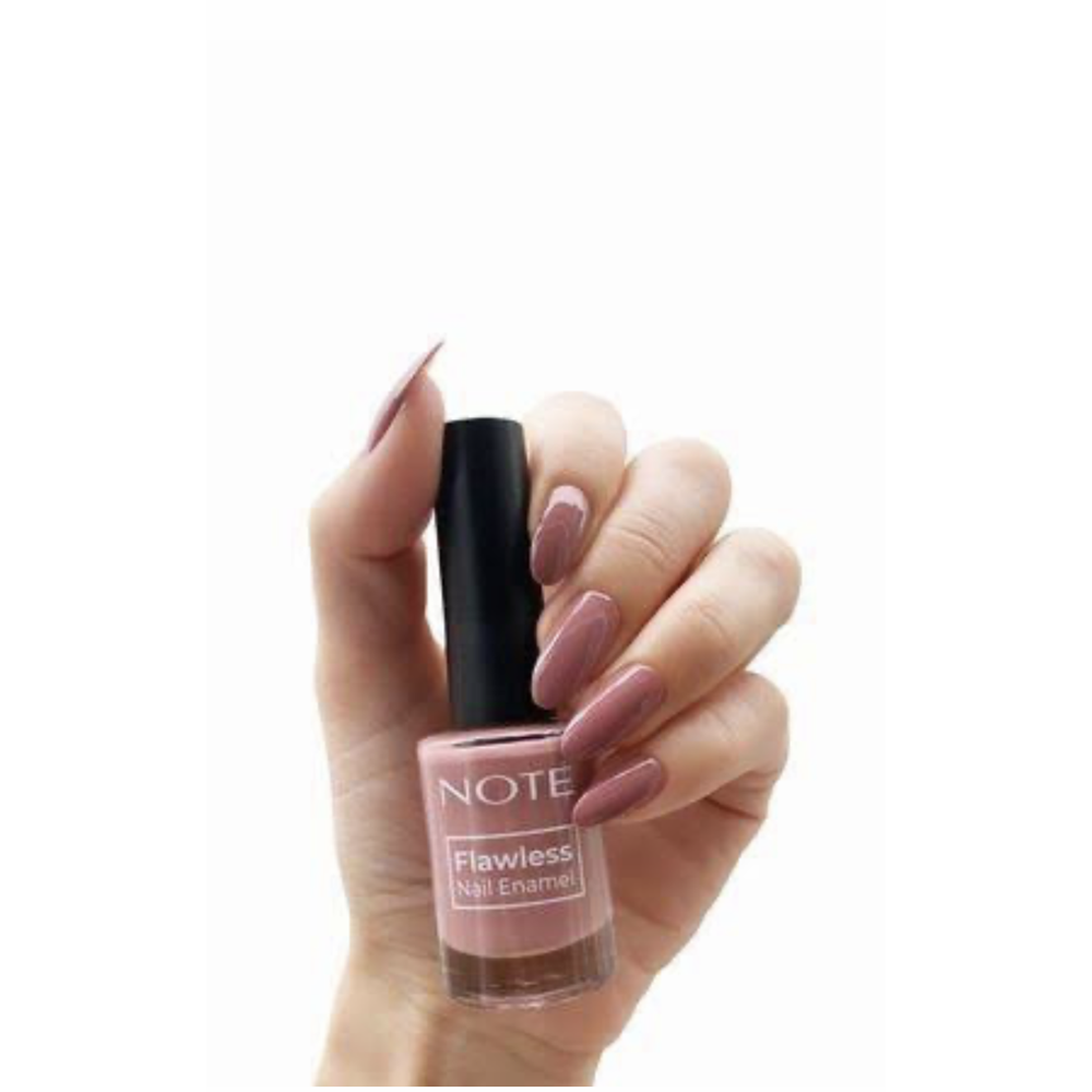 NOTE FLAWLESS OJE NO 66