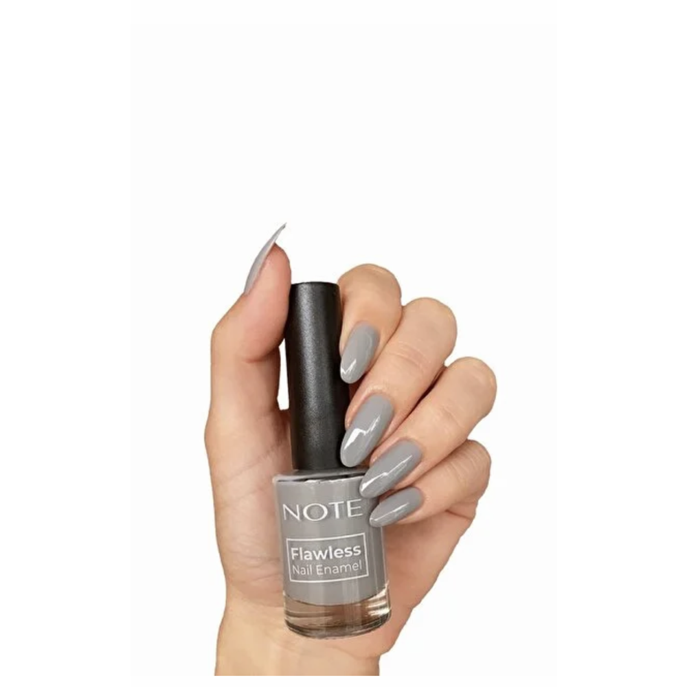 NOTE FLAWLESS OJE NO 16
