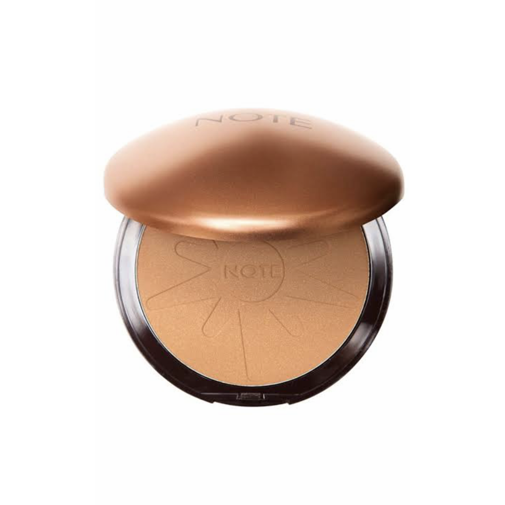 NOTE BRONZING POWDER 10