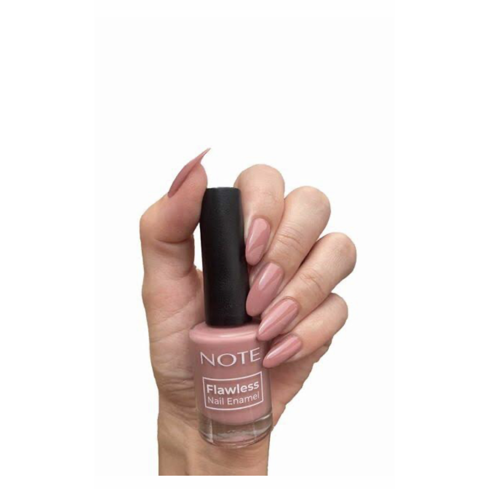 NOTE FLAWLESS OJE NO 53