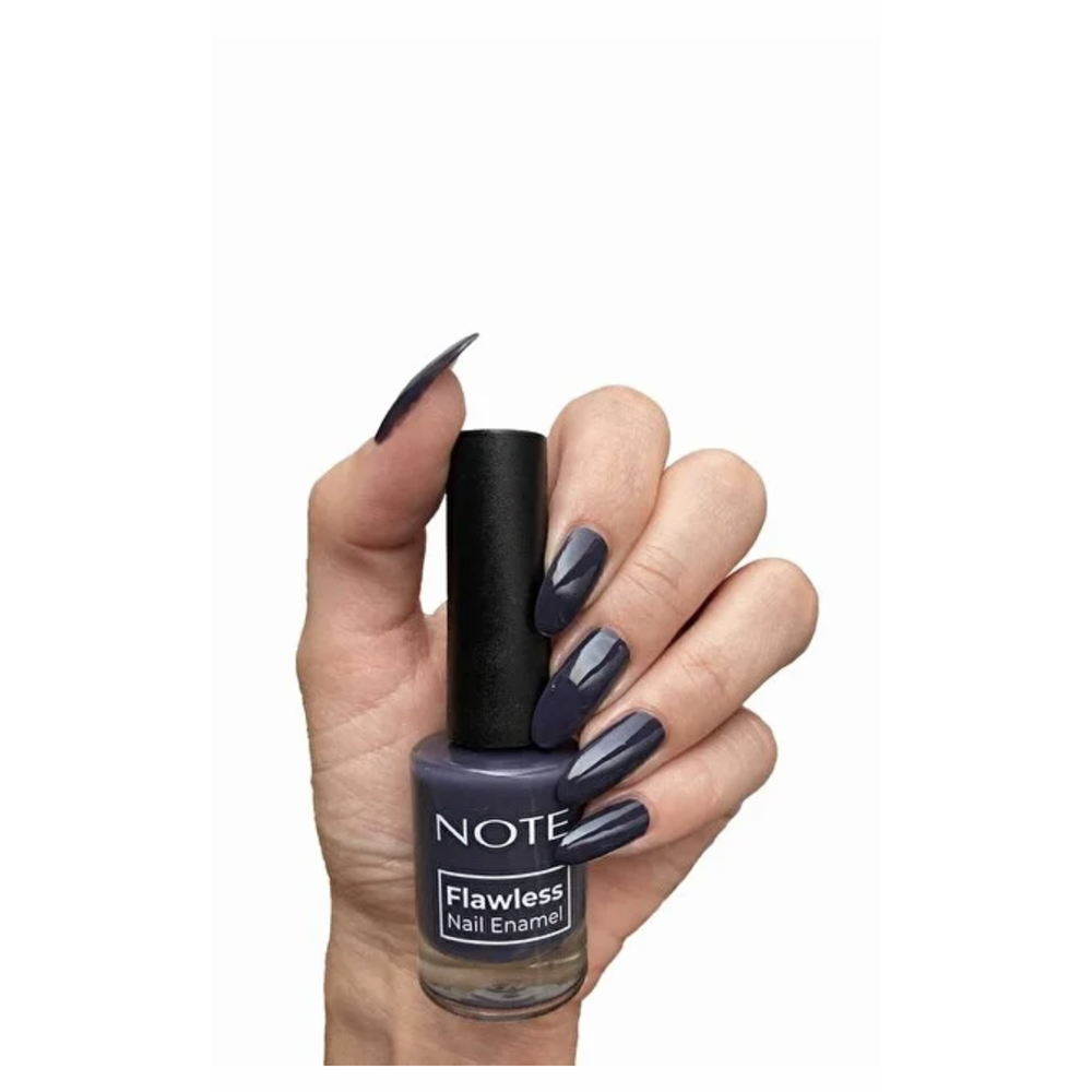 NOTE FLAWLESS OJE NO 14